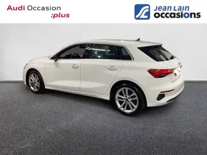 Photo 6 Audi A3  Sportback 35 TFSI Mild Hybrid 150 S tronic 7