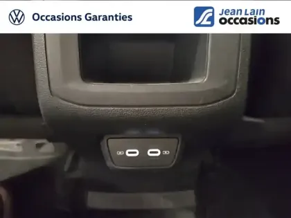 Photo 19 Volkswagen T-cross  1.0 TSI 110 Start/Stop DSG7
