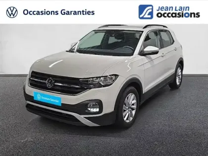 Photo Volkswagen T-cross Life Plus