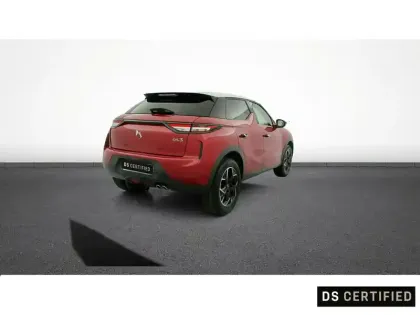 Photo 14 DS DS 3 DS3 Crossback PureTech 130 EAT8