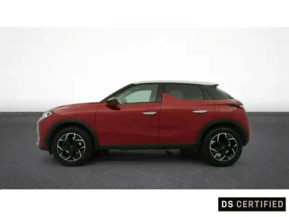 Photo 9 DS DS 3 DS3 Crossback PureTech 130 EAT8