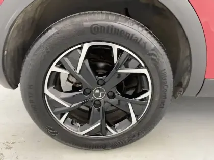 Photo 34 DS DS 3 DS3 Crossback PureTech 130 EAT8