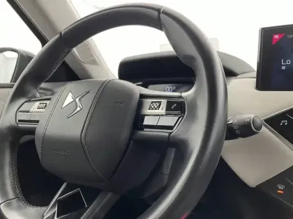 Photo 46 DS DS 3 DS3 Crossback PureTech 130 EAT8