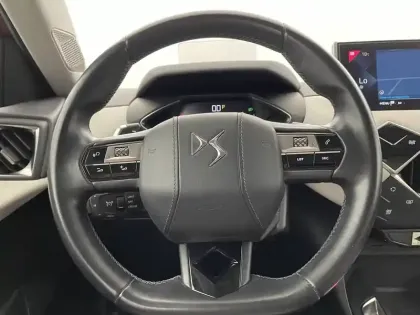 Photo 43 DS DS 3 DS3 Crossback PureTech 130 EAT8
