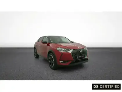 Photo 23 DS DS 3 DS3 Crossback PureTech 130 EAT8