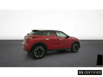 Photo 17 DS DS 3 DS3 Crossback PureTech 130 EAT8