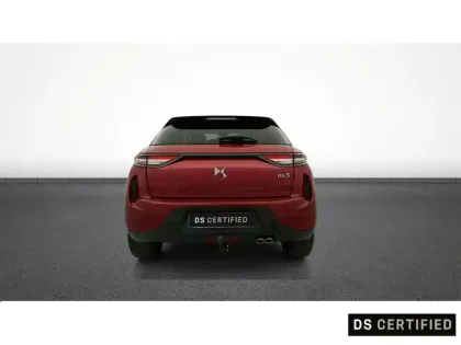 Photo 13 DS DS 3 DS3 Crossback PureTech 130 EAT8