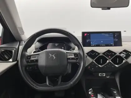 Photo 45 DS DS 3 DS3 Crossback PureTech 130 EAT8