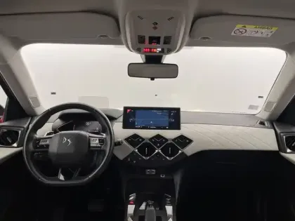 Photo 59 DS DS 3 DS3 Crossback PureTech 130 EAT8