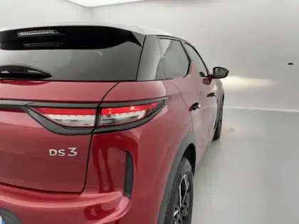 Photo 57 DS DS 3 DS3 Crossback PureTech 130 EAT8