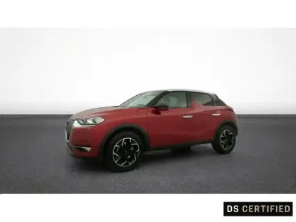 Photo 5 DS DS 3 DS3 Crossback PureTech 130 EAT8