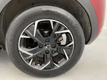 Photo 31 DS DS 3 DS3 Crossback PureTech 130 EAT8