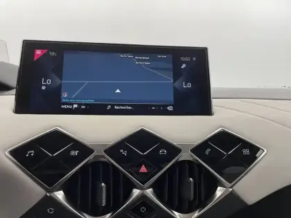 Photo 40 DS DS 3 DS3 Crossback PureTech 130 EAT8