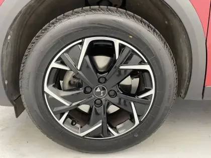 Photo 36 DS DS 3 DS3 Crossback PureTech 130 EAT8