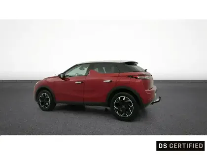 Photo 7 DS DS 3 DS3 Crossback PureTech 130 EAT8