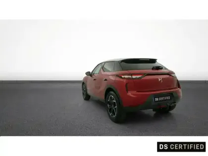 Photo 10 DS DS 3 DS3 Crossback PureTech 130 EAT8