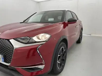 Photo 54 DS DS 3 DS3 Crossback PureTech 130 EAT8
