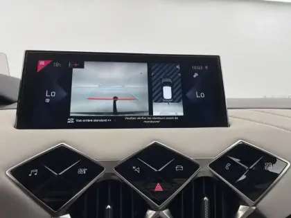 Photo 50 DS DS 3 DS3 Crossback PureTech 130 EAT8