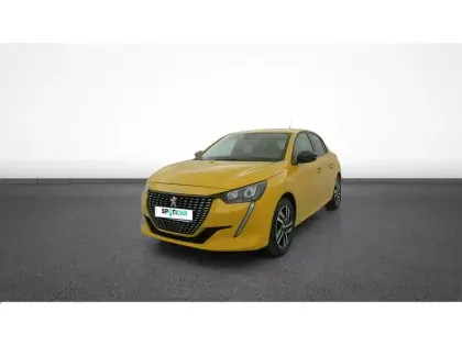 Photo Peugeot 208 Roadtrip