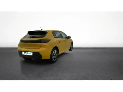 Photo 7 Peugeot 208  PureTech 100 S&S BVM6