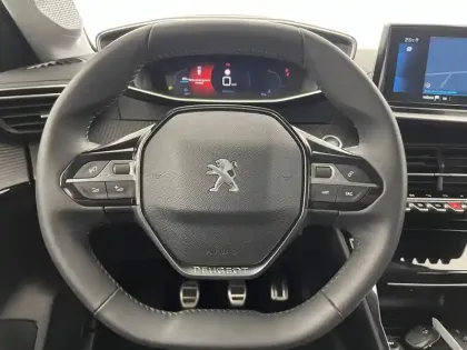 Photo 22 Peugeot 208  PureTech 100 S&S BVM6