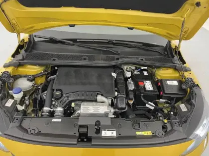 Photo 20 Peugeot 208  PureTech 100 S&S BVM6