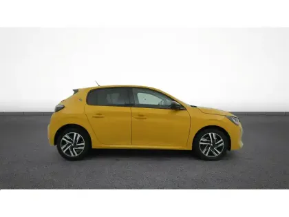 Photo 9 Peugeot 208  PureTech 100 S&S BVM6