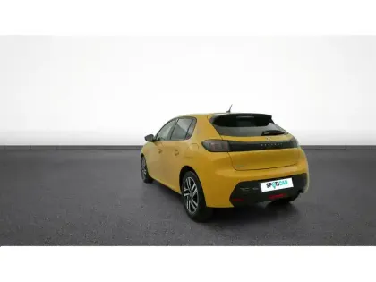 Photo 5 Peugeot 208  PureTech 100 S&S BVM6