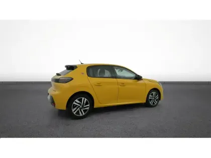 Photo 8 Peugeot 208  PureTech 100 S&S BVM6