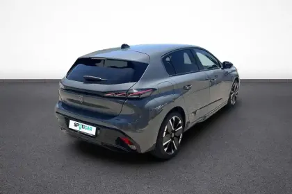 Photo 5 Peugeot 308  Hybrid 145 e-DCS6