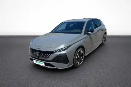 Photo Peugeot 308 Gt