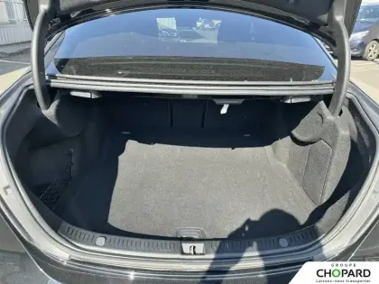 Photo 7 Mercedes Classe E  220 d 9G-Tronic