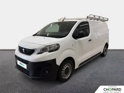 Photo Peugeot Expert Premium Pack