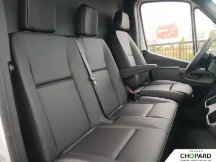 Photo 10 Mercedes Sprinter  FGN 319 CDI 37 3.5T RWD 9G-TRONIC