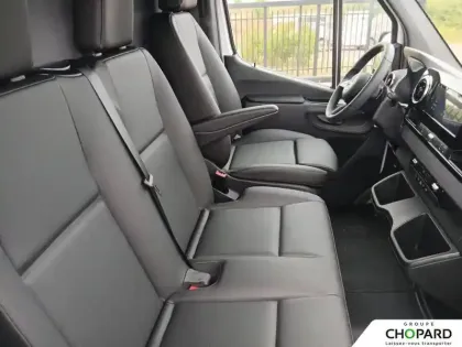 Photo 19 Mercedes Sprinter  FGN 319 CDI 37 3.5T RWD 9G-TRONIC
