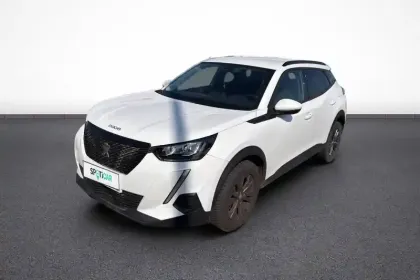 Photo Peugeot 2008 Style