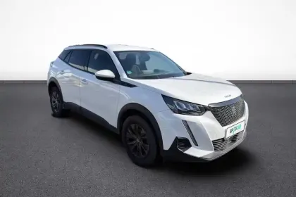 Photo 7 Peugeot 2008  PureTech 130 S&S BVM6