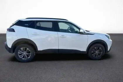 Photo 6 Peugeot 2008  PureTech 130 S&S BVM6