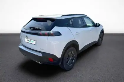 Photo 5 Peugeot 2008  PureTech 130 S&S BVM6