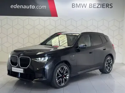 Photo Bmw X3 M Sport