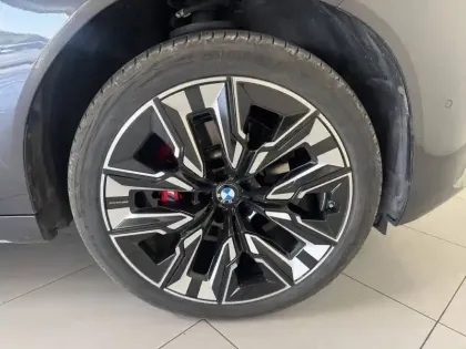 Photo 11 BMW X3  30e xDrive 299 ch BVA8