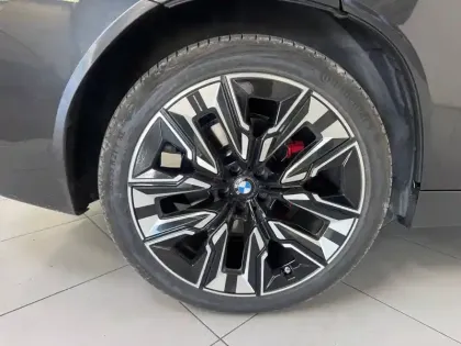Photo 10 BMW X3  30e xDrive 299 ch BVA8
