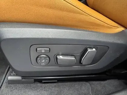 Photo 23 BMW X3  30e xDrive 299 ch BVA8