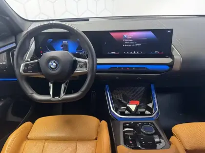 Photo 7 BMW X3  30e xDrive 299 ch BVA8