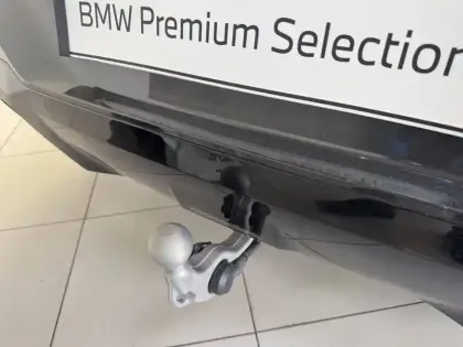 Photo 16 BMW X3  30e xDrive 299 ch BVA8