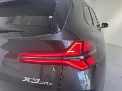 Photo 18 BMW X3  30e xDrive 299 ch BVA8