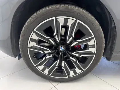 Photo 12 BMW X3  30e xDrive 299 ch BVA8