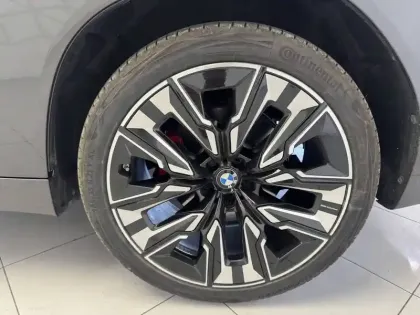 Photo 9 BMW X3  30e xDrive 299 ch BVA8