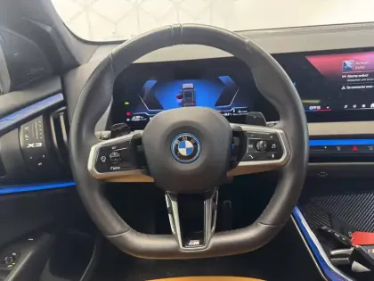 Photo 8 BMW X3  30e xDrive 299 ch BVA8