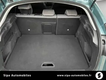 Photo 5 Citroën C4 e- 136 ch Automatique